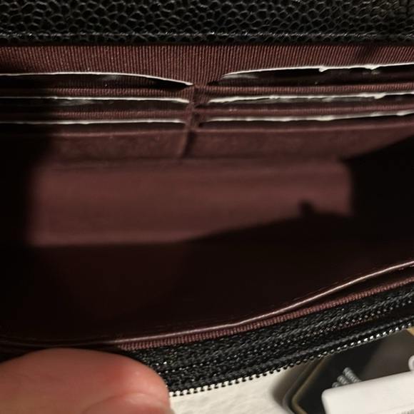 Chanel WOC - Picture 12 of 17